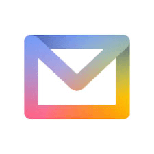 Daum Mail Logo